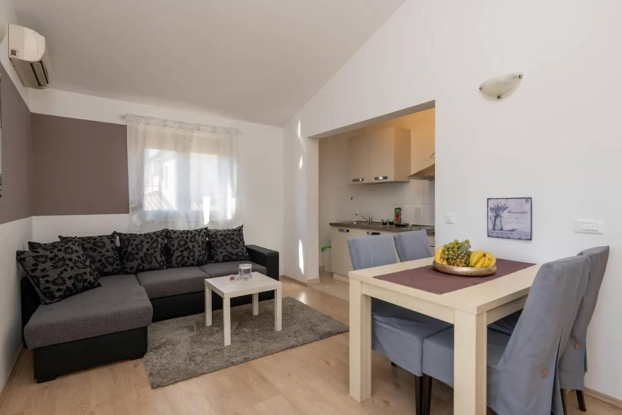 Apartmani Jana  Porec