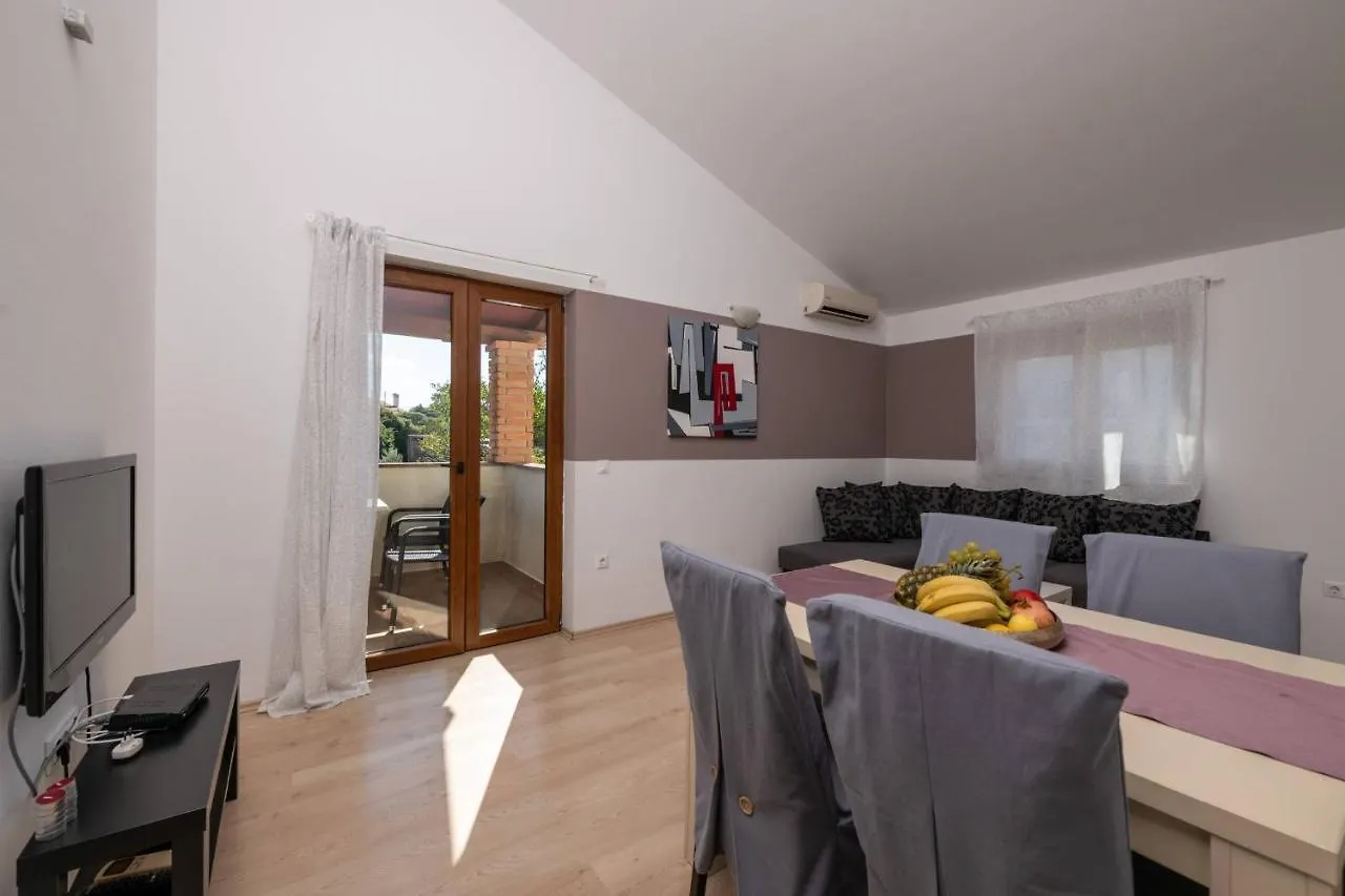Apartmani Jana Croatia