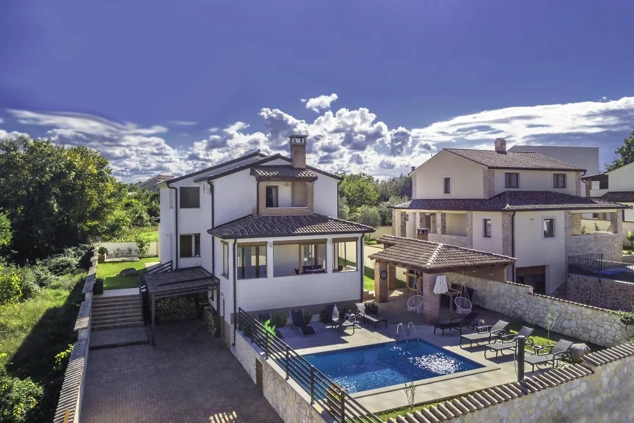 Apartmani Jana Poreč Apartment