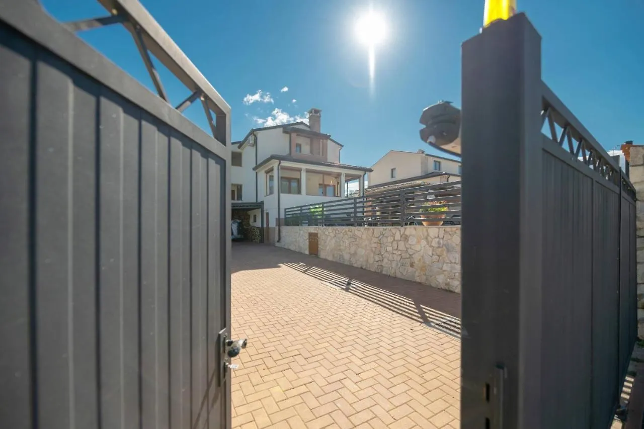 Apartmani Jana Croatia