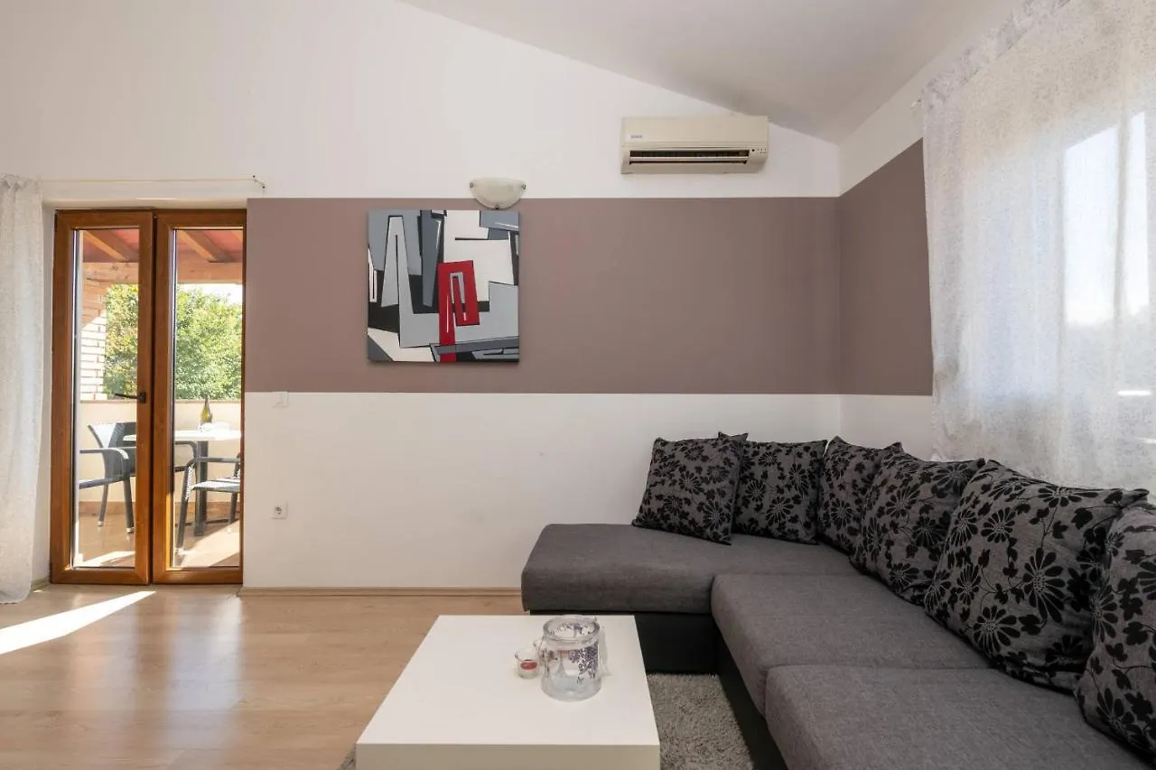 Apartmani Jana Poreč