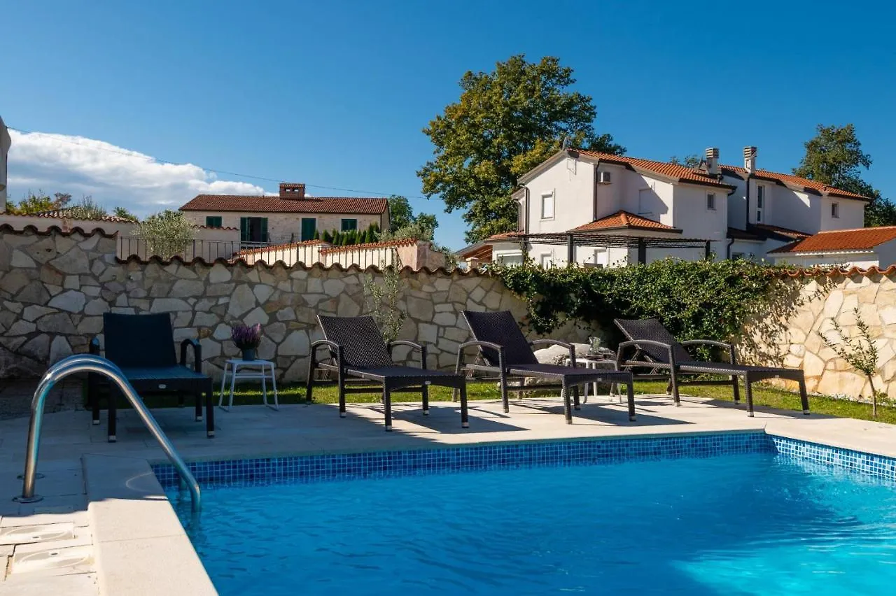 Apartment Apartmani Jana Poreč Kroatien