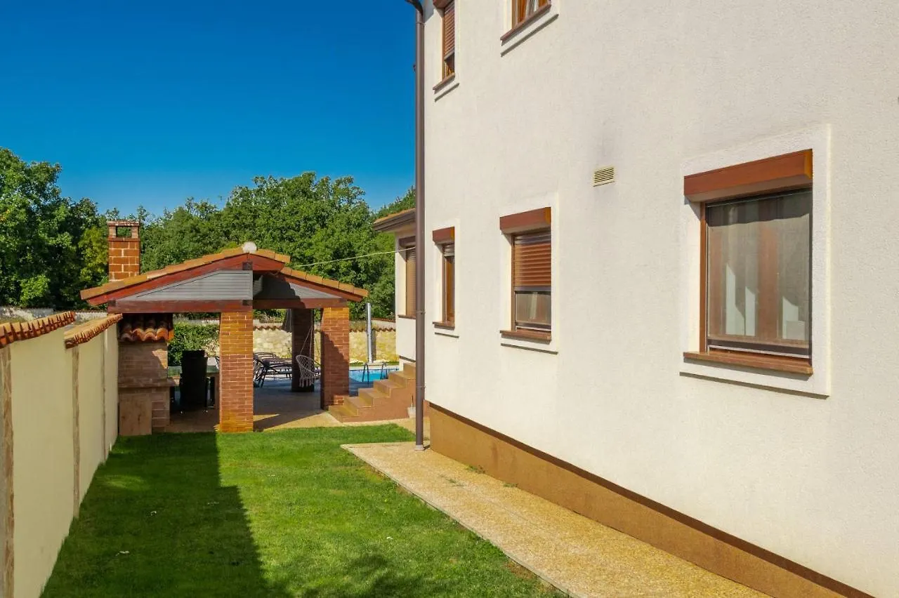 Apartmani Jana Poreč