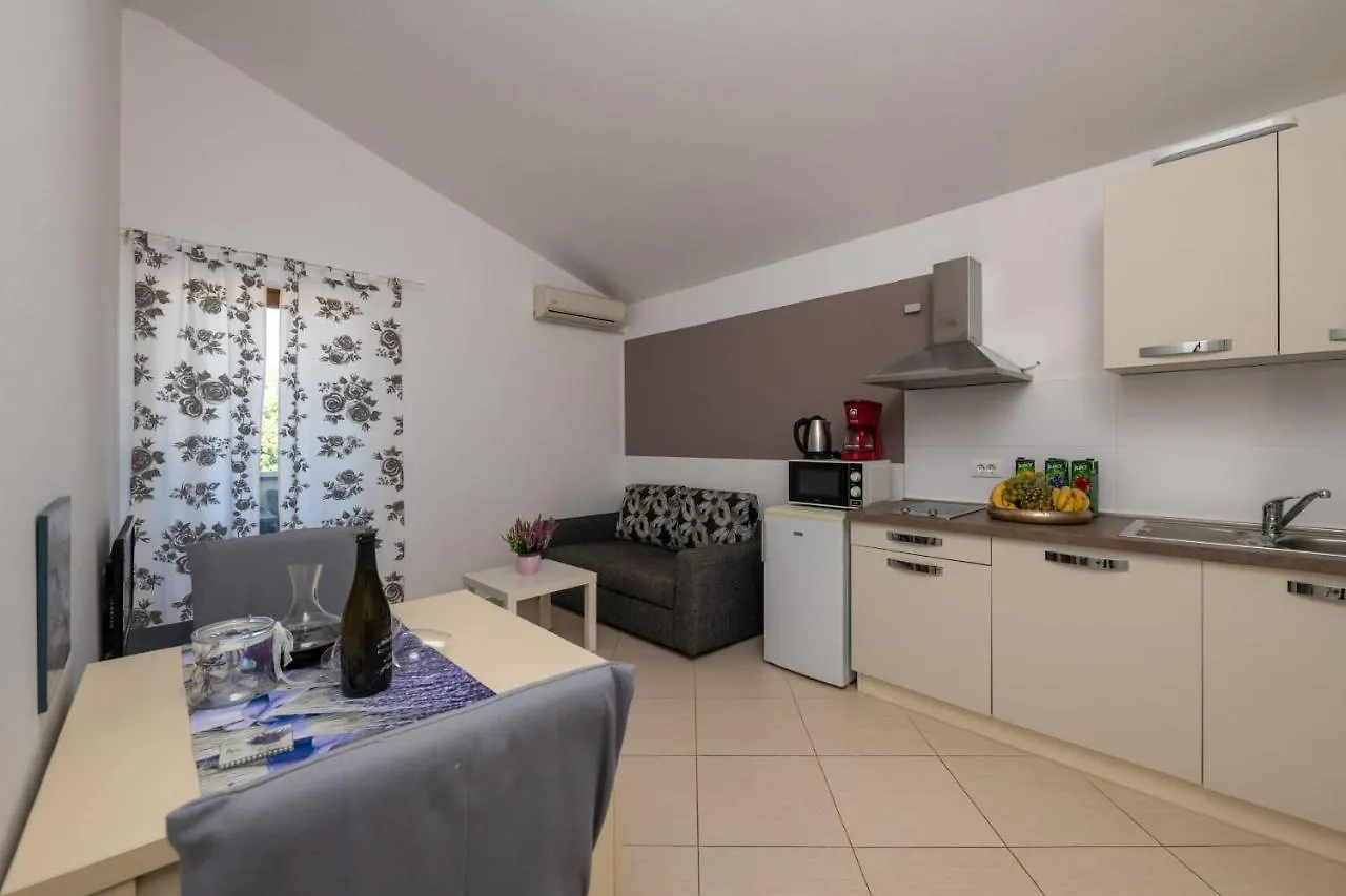 Apartmani Jana  Porec