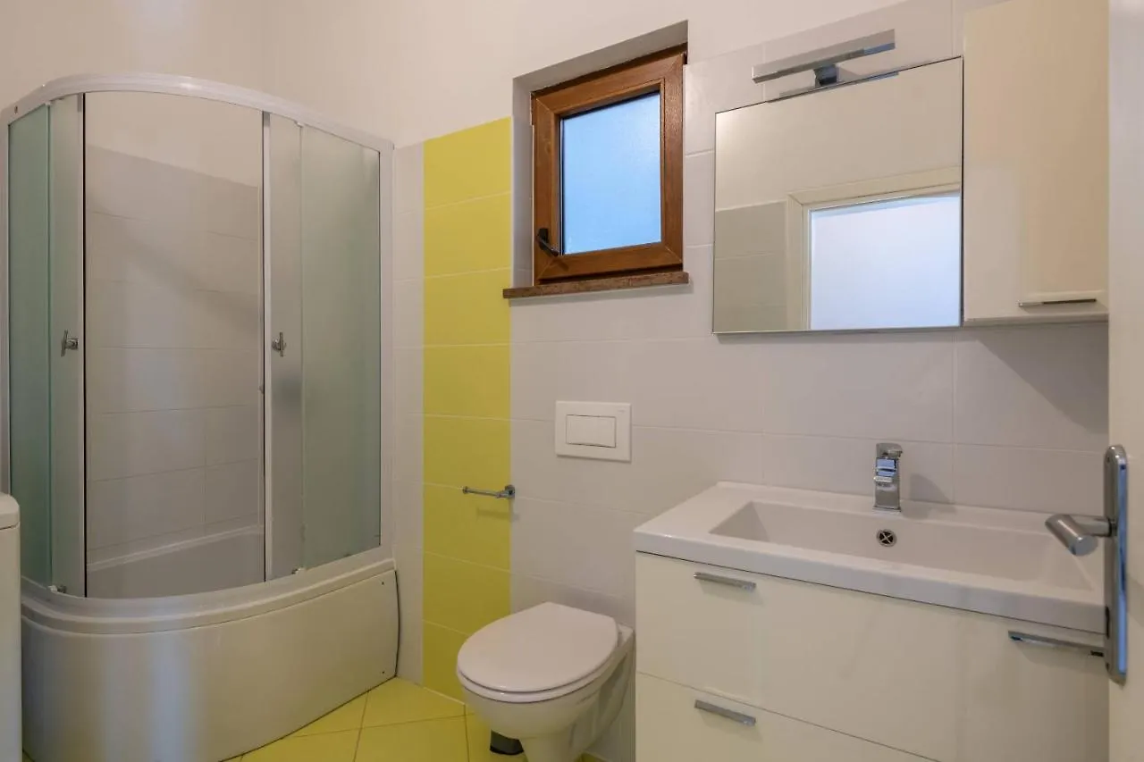 Apartmani Jana Porec