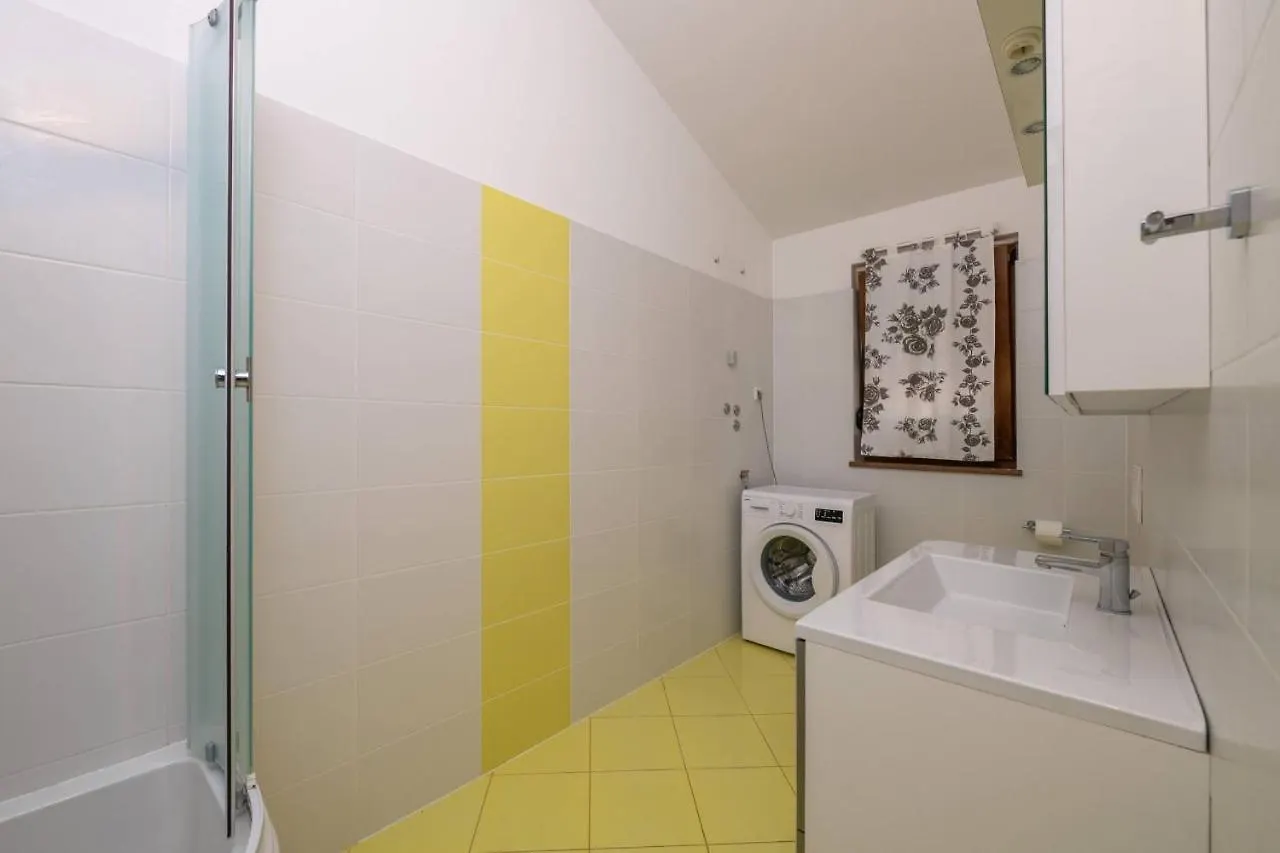 Apartmani Jana