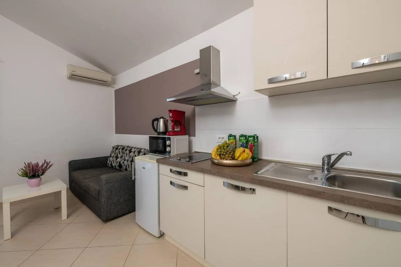 Apartmani Jana Croatia