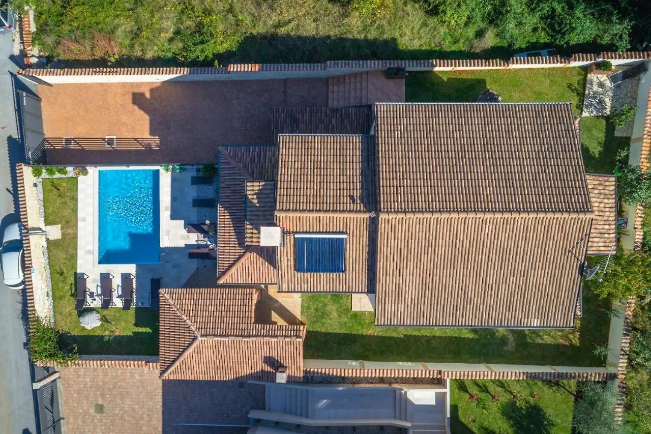 Apartmani Jana Poreč Kroatien