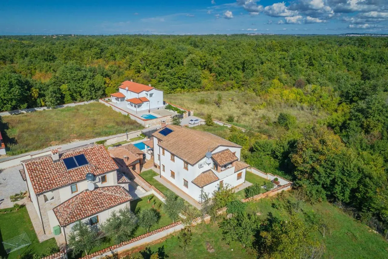 Apartmani Jana Poreč 0*,  Kroatien