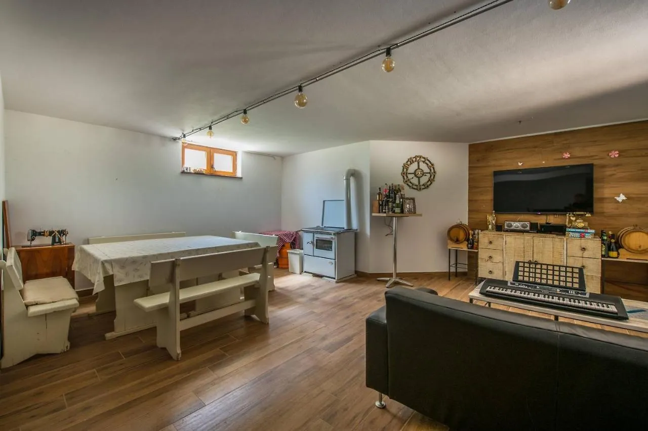 Apartmani Jana