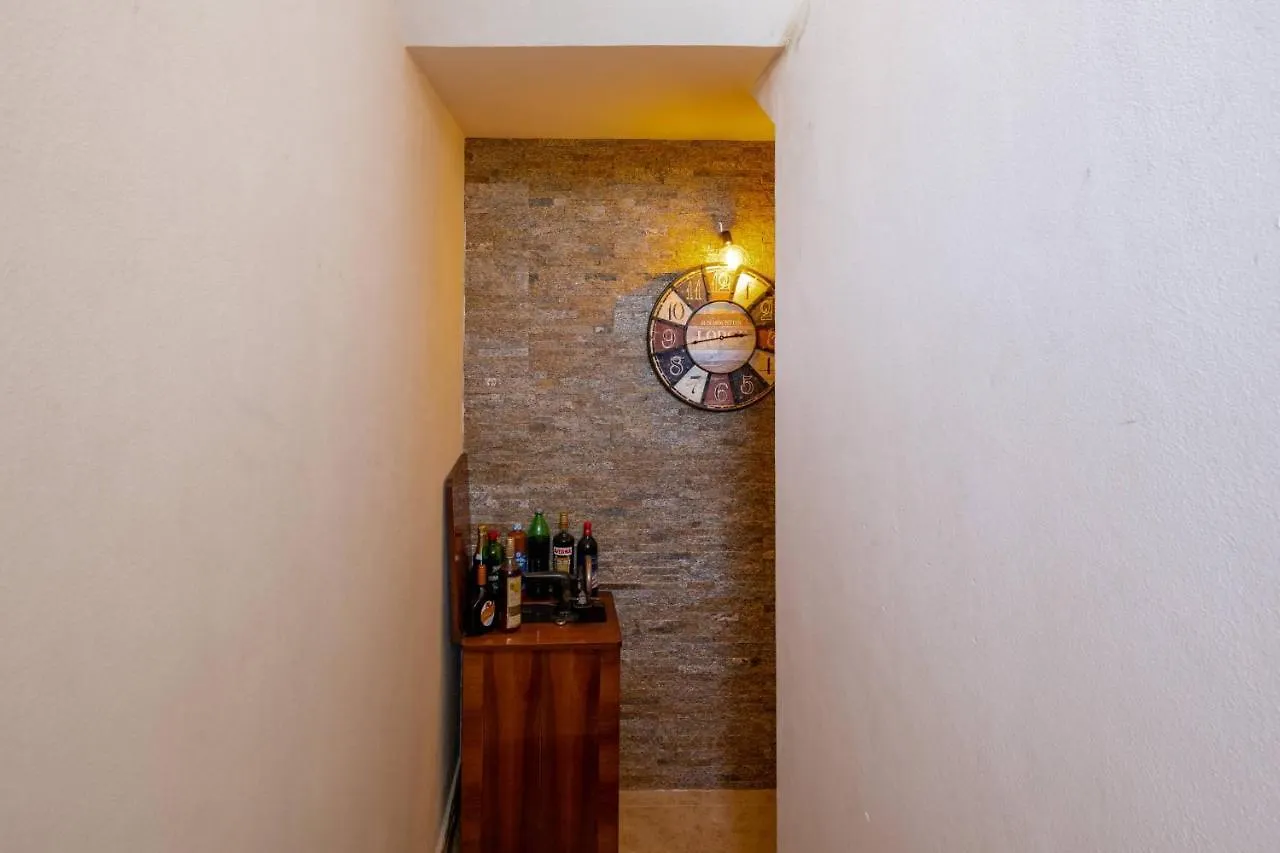 Apartmani Jana