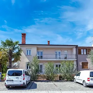 Apartment Jure, Poreč