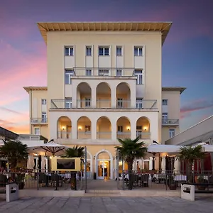 Hotel Bo Palazzo, Porec