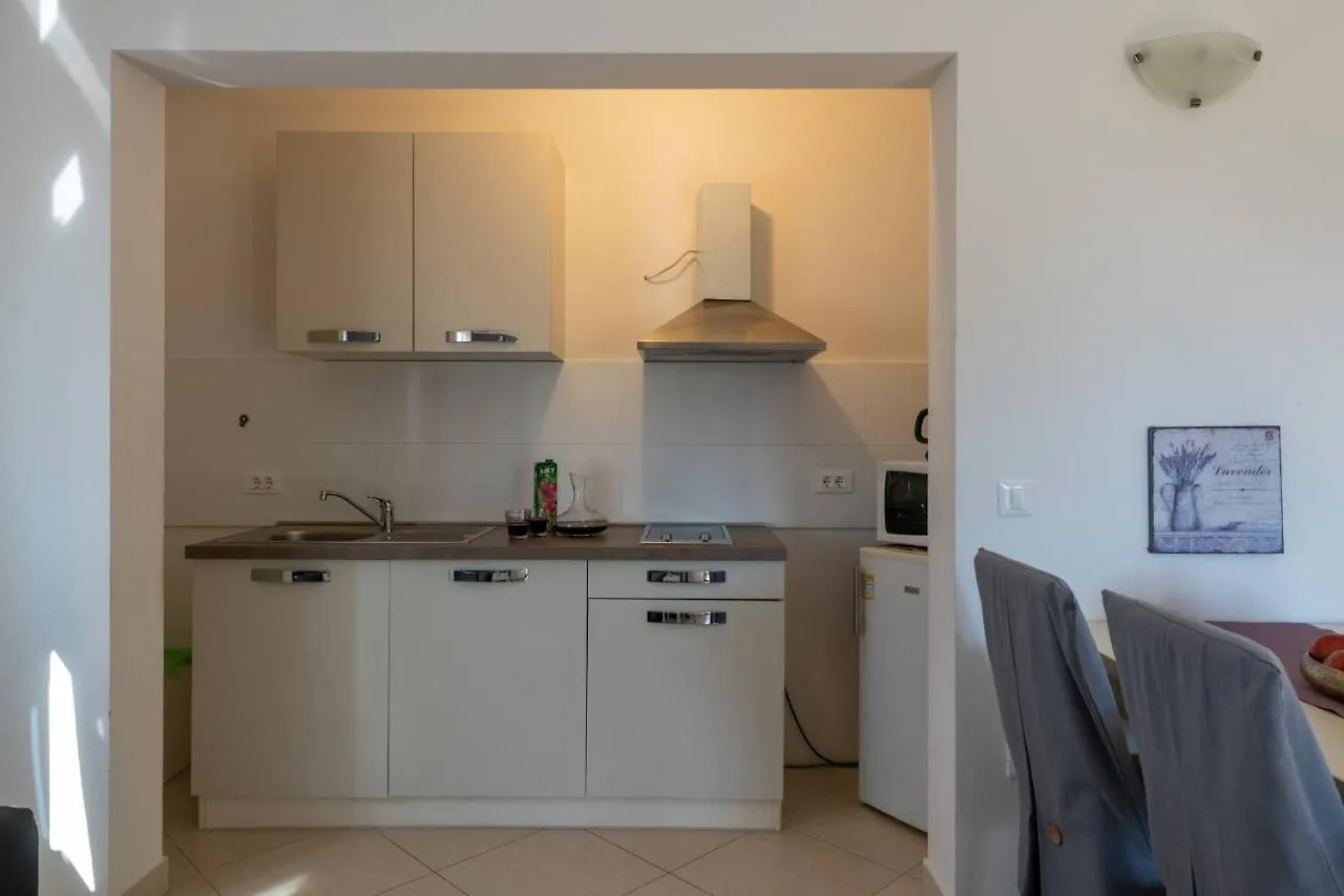 Apartment Apartmani Jana Porec Croatia